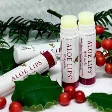 Forever aloe lips (made in usa)