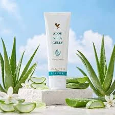 Forever aloe vera zelly(USA)