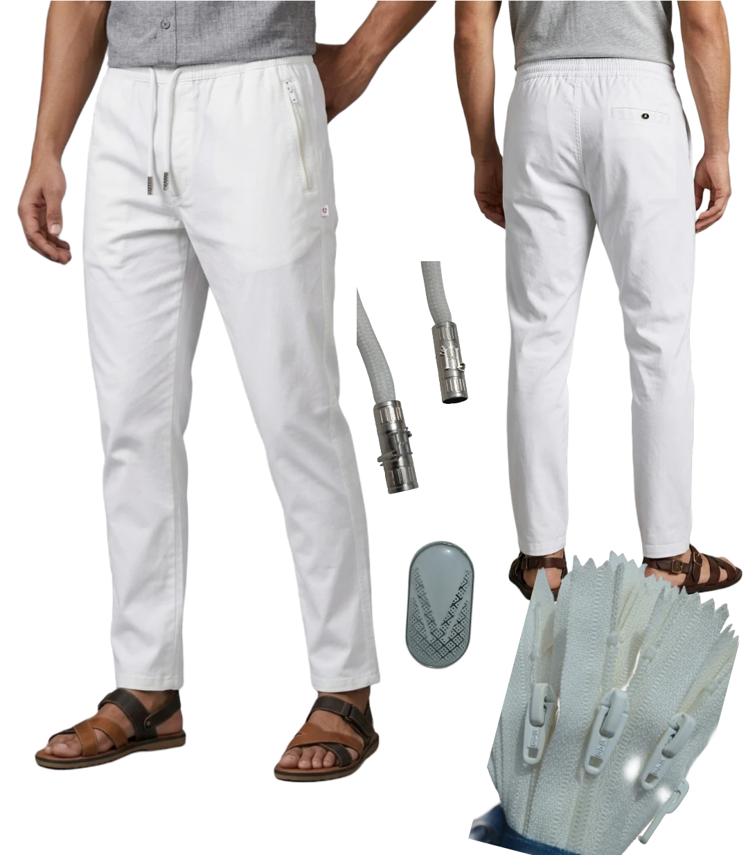 premium quality pajama(G-40)